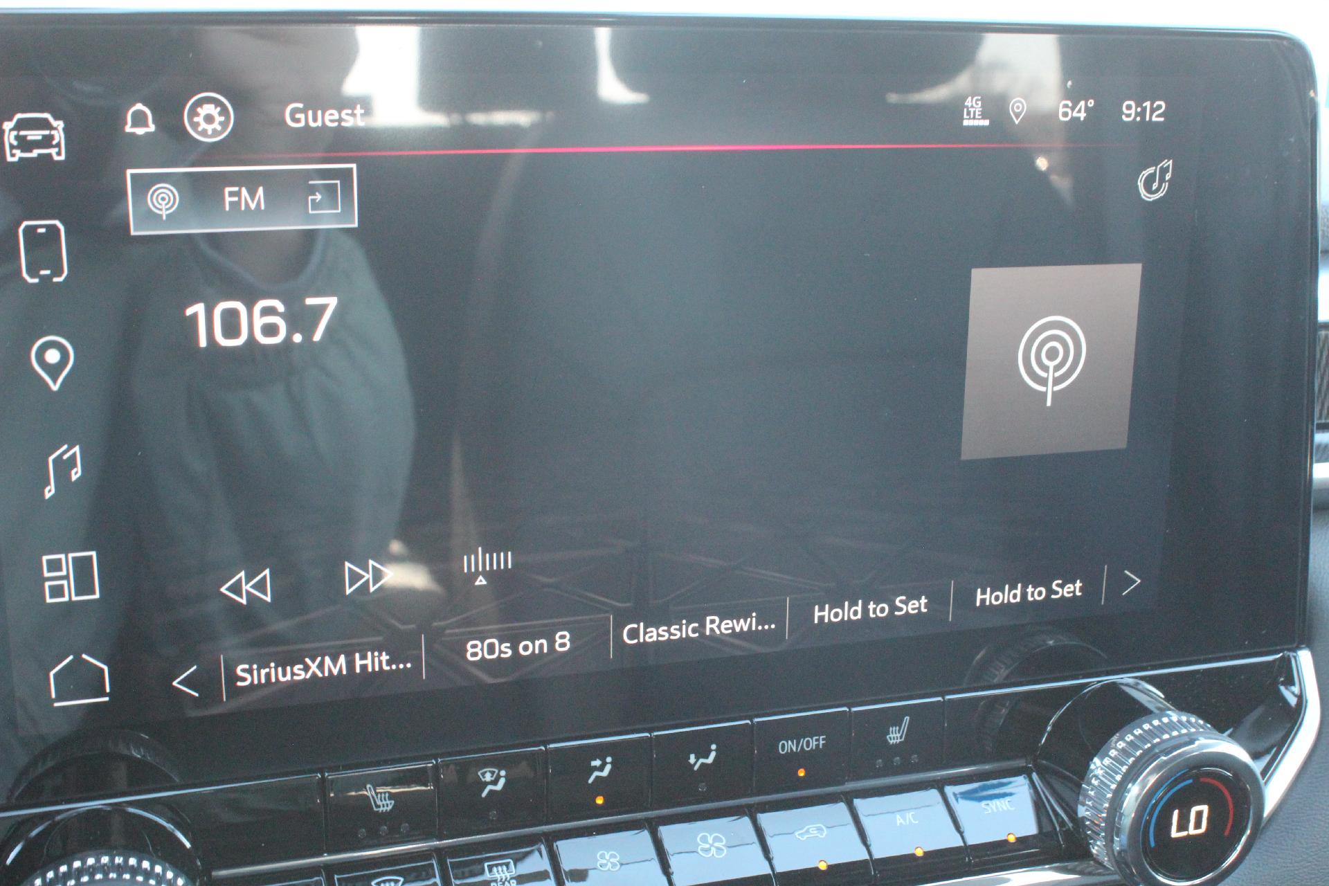 2025 GMC Canyon Vehicle Photo in AURORA, CO 80012-4011