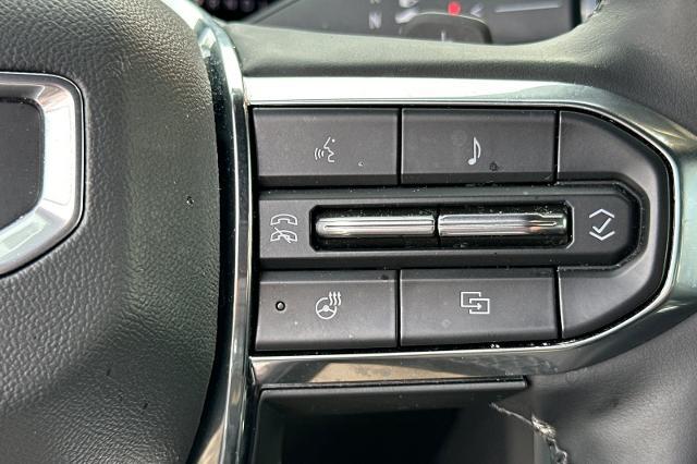 2024 GMC Acadia Vehicle Photo in SPOKANE, WA 99202-2191