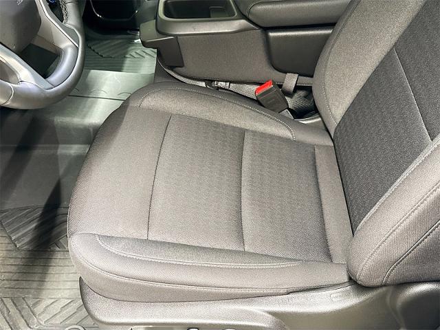 2024 Chevrolet Silverado 2500 HD Vehicle Photo in EVERETT, WA 98203-5662