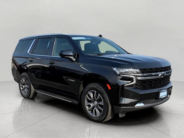 2022 Chevrolet Tahoe Vehicle Photo in MADISON, WI 53713-3220