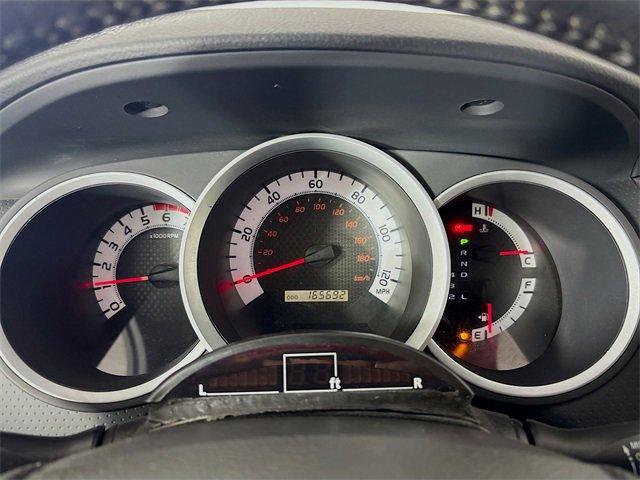 2015 Toyota Tacoma Vehicle Photo in PUYALLUP, WA 98371-4149