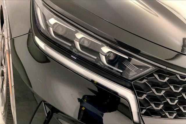 2021 Kia Sorento Vehicle Photo in Lees Summit, MO 64086
