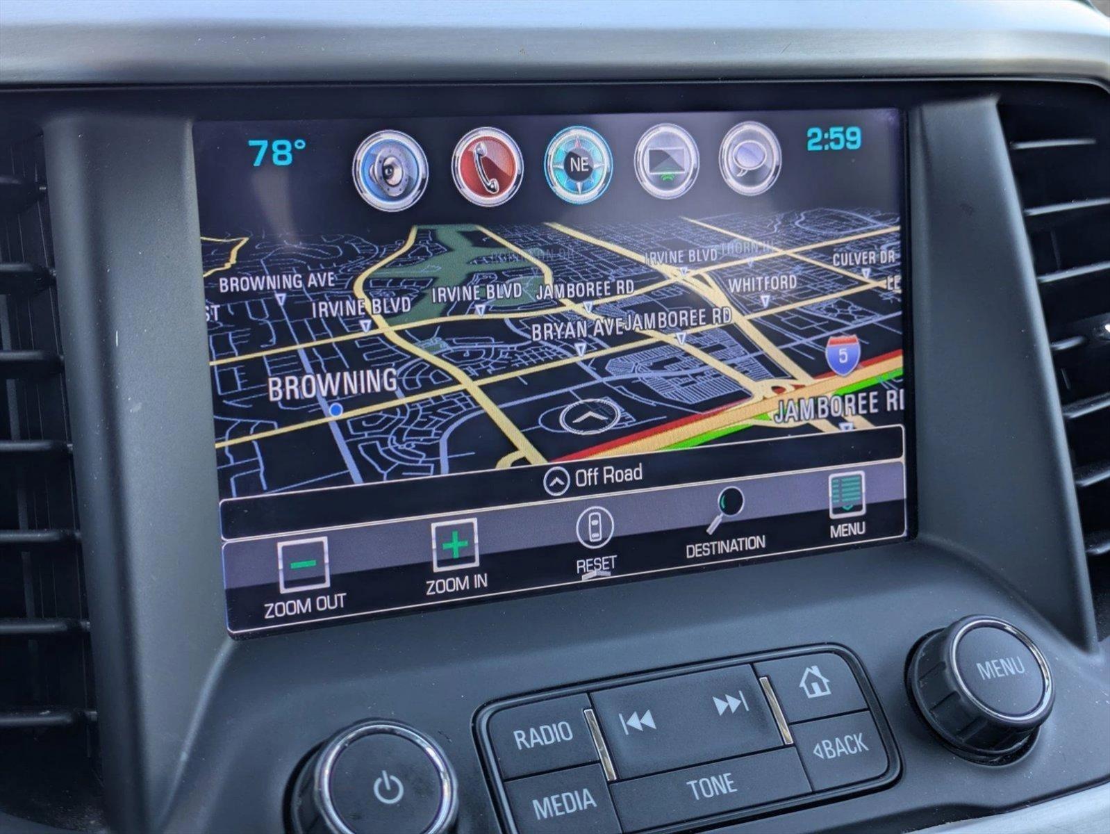 2019 GMC Acadia Vehicle Photo in Tustin, CA 92782