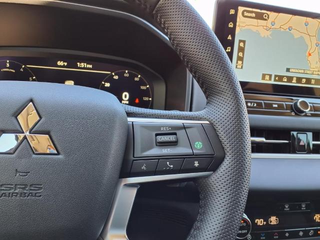 2025 Mitsubishi Outlander Vehicle Photo in Tampa, FL 33612