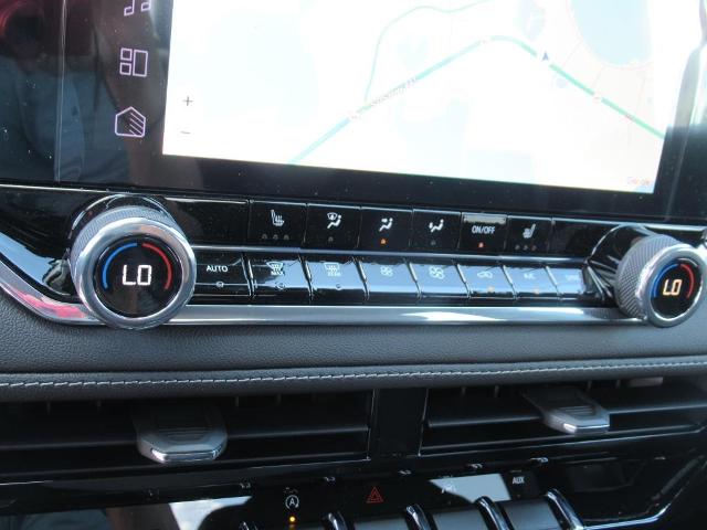 2024 Chevrolet Colorado Vehicle Photo in LEESBURG, FL 34788-4022