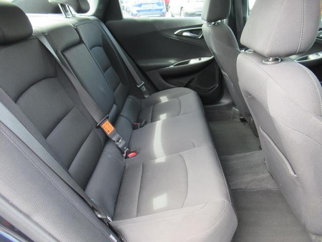 2022 Chevrolet Malibu Vehicle Photo in LEESBURG, FL 34788-4022