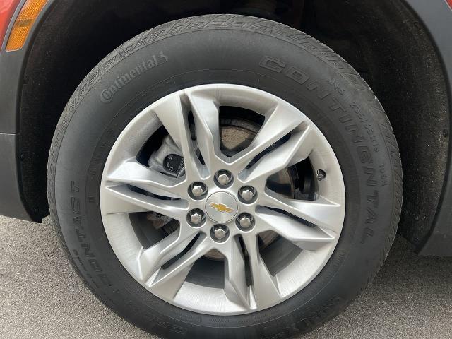 2021 Chevrolet Blazer Vehicle Photo in BOSTON, NY 14025-9684
