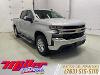 Used 2019 Chevrolet Silverado 1500 LT with VIN 1GCUYDED6KZ130425 for sale in Rogers, Minnesota