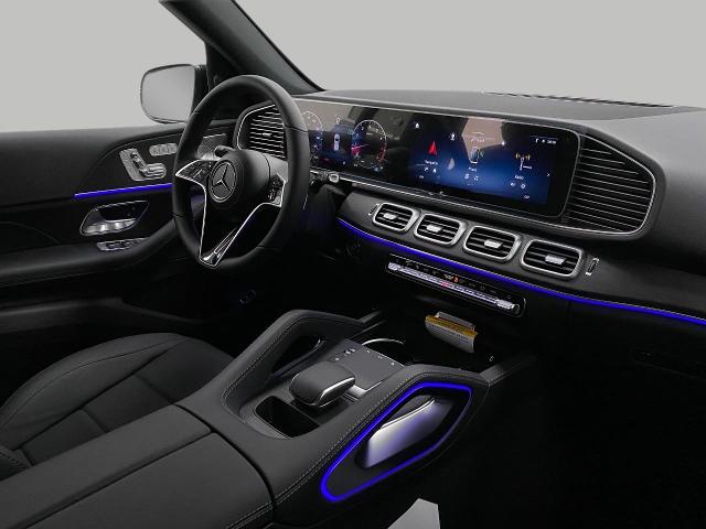 2025 Mercedes-Benz GLE Vehicle Photo in Appleton, WI 54913