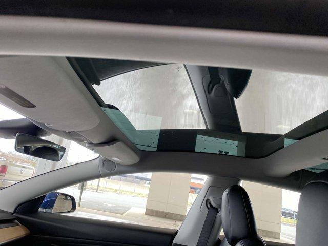 2020 Tesla Model 3 Vehicle Photo in Fort Mill, SC 29708