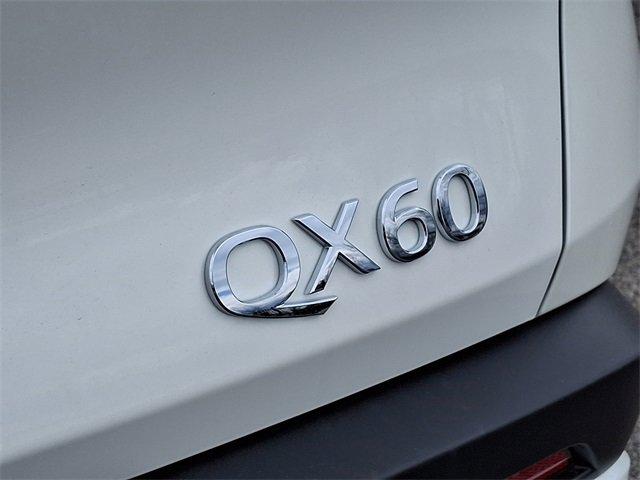 2025 INFINITI QX60 Vehicle Photo in Willow Grove, PA 19090