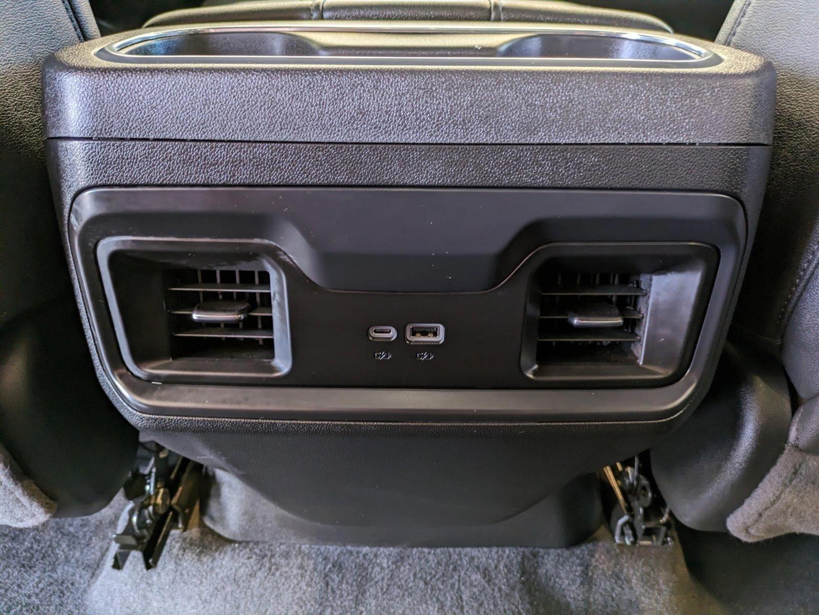 2024 Chevrolet Silverado 1500 Vehicle Photo in Las Vegas, NV 89149