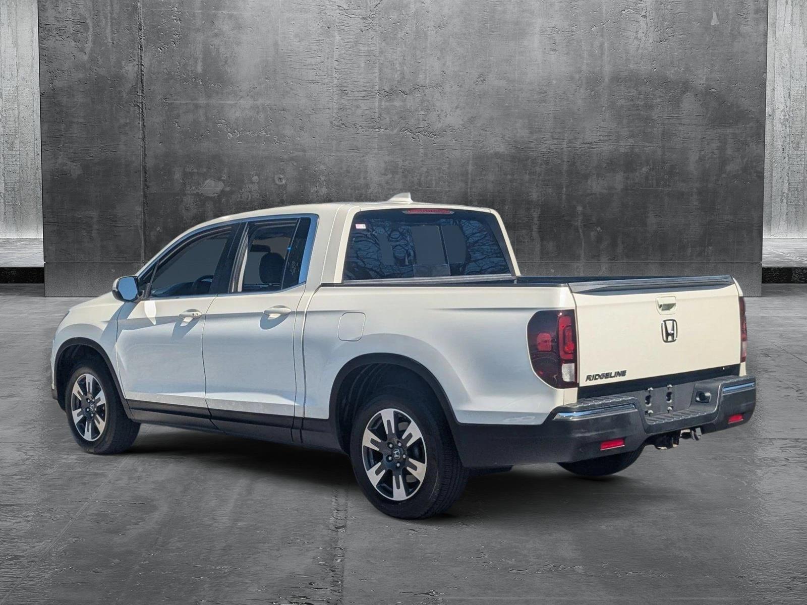 2019 Honda Ridgeline Vehicle Photo in Cockeysville, MD 21030