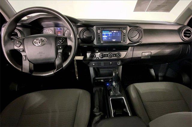 2018 Toyota Tacoma Vehicle Photo in INDEPENDENCE, MO 64055-1314