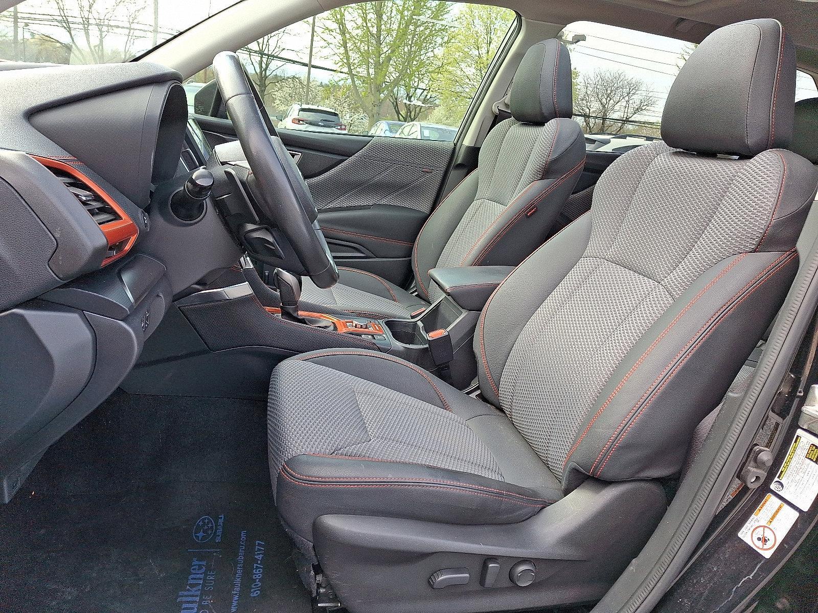 2019 Subaru Forester Vehicle Photo in BETHLEHEM, PA 18017