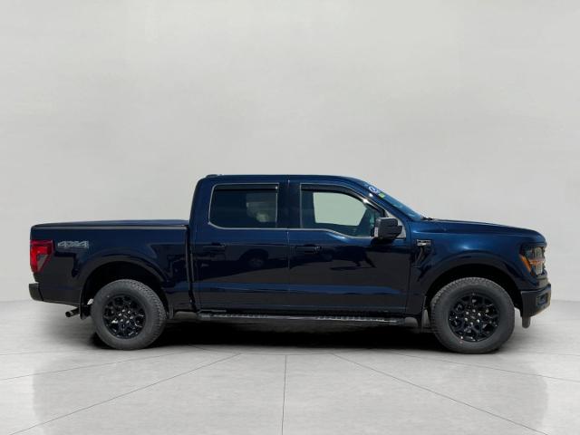2024 Ford F-150 Vehicle Photo in Kaukauna, WI 54130
