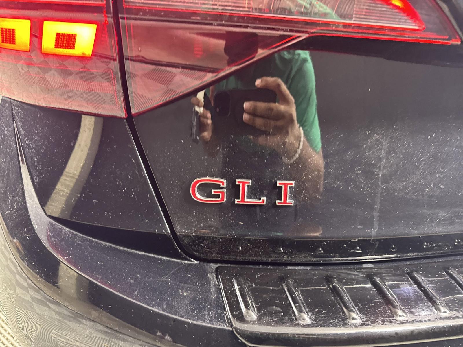 2024 Volkswagen Jetta GLI Vehicle Photo in Georgetown, TX 78626