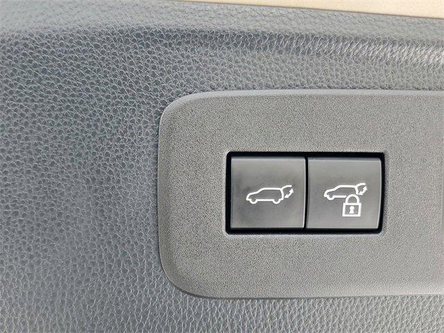 2024 Lexus GX Vehicle Photo in SUNRISE, FL 33323-3202