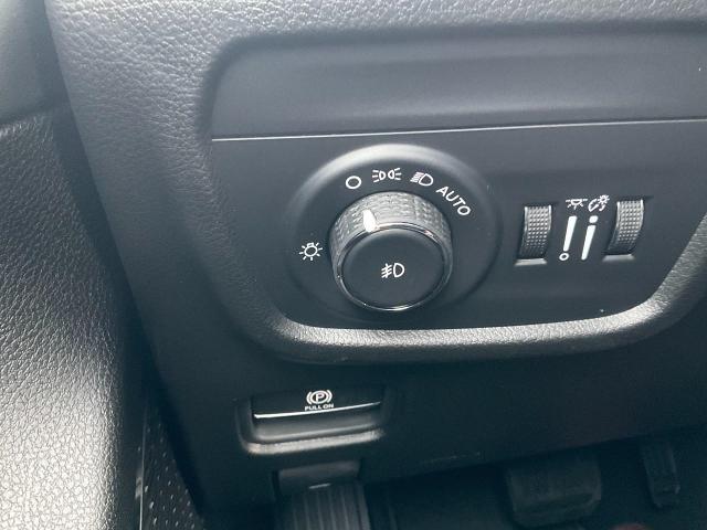 2025 Jeep Grand Cherokee L Vehicle Photo in Kaukauna, WI 54130