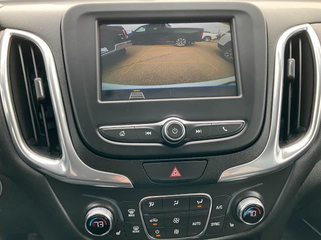 2019 Chevrolet Equinox Vehicle Photo in Kaukauna, WI 54130