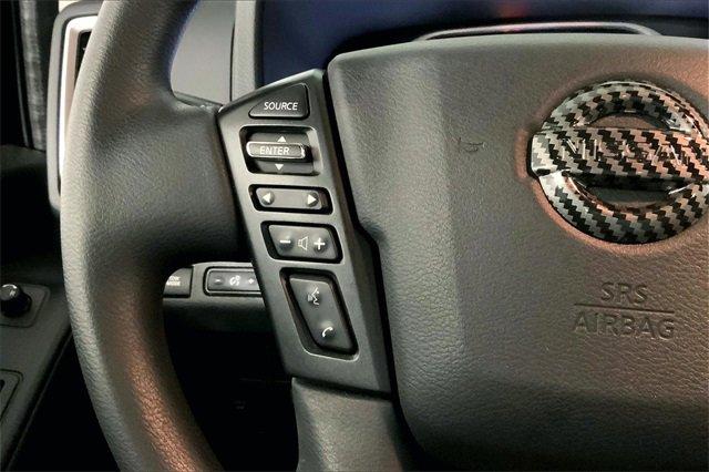2022 Nissan Frontier Vehicle Photo in KANSAS CITY, MO 64114-4502