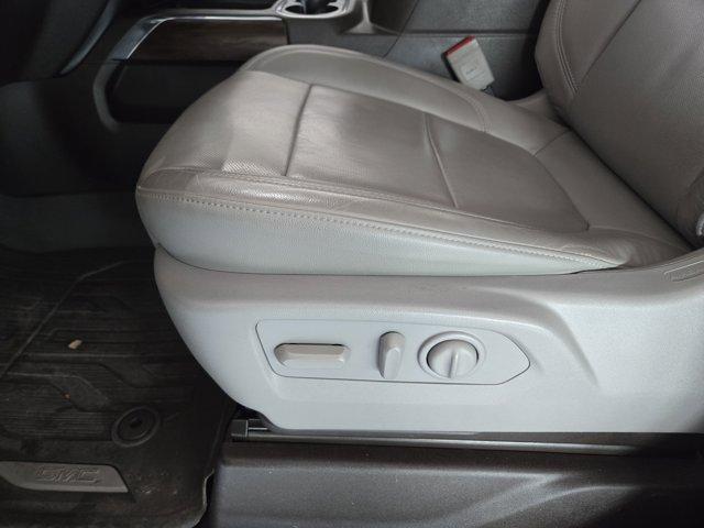 2020 GMC Sierra 1500 Vehicle Photo in Decatur, TX 76234