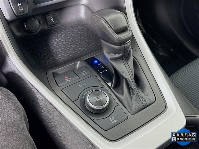 2022 Toyota RAV4 Vehicle Photo in Puyallup, WA 98371
