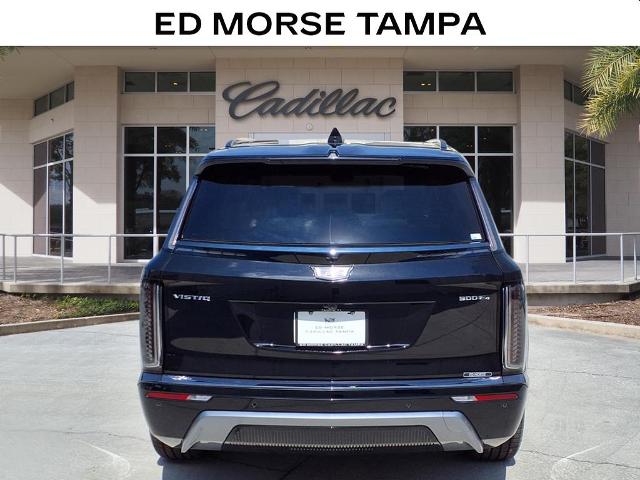 2026 Cadillac VISTIQ Vehicle Photo in TAMPA, FL 33612-3404