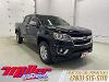 Used 2017 Chevrolet Colorado LT with VIN 1GCGTCEN6H1189738 for sale in Rogers, Minnesota