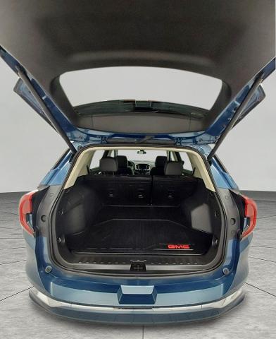 2024 GMC Terrain Vehicle Photo in OSHKOSH, WI 54904-7811