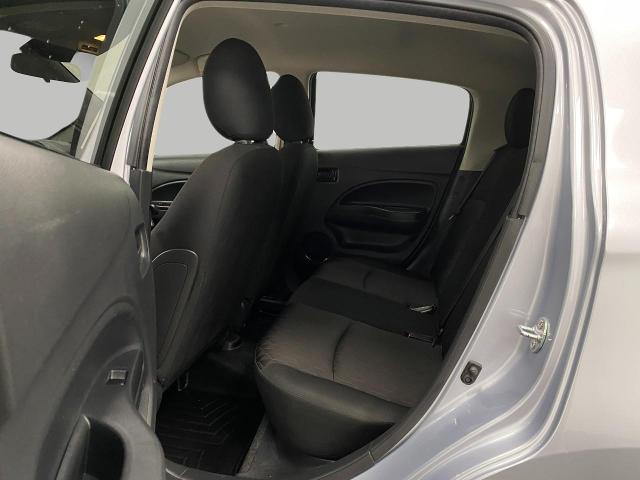 2021 Mitsubishi Mirage Vehicle Photo in Appleton, WI 54913