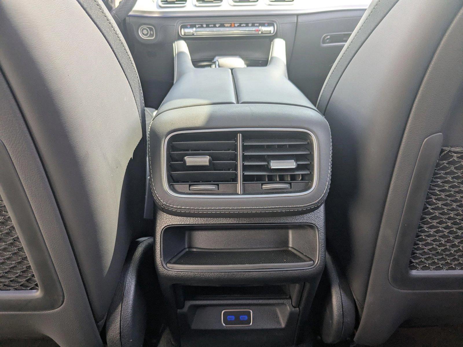 2024 Mercedes-Benz GLE Vehicle Photo in Pompano Beach, FL 33064