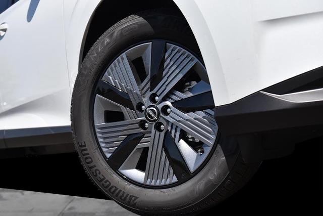 2025 Nissan Murano Vehicle Photo in Ballwin, MO 63011