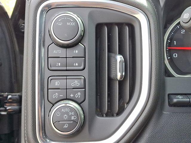 2020 Chevrolet Silverado 2500 HD Vehicle Photo in DANBURY, CT 06810-5034