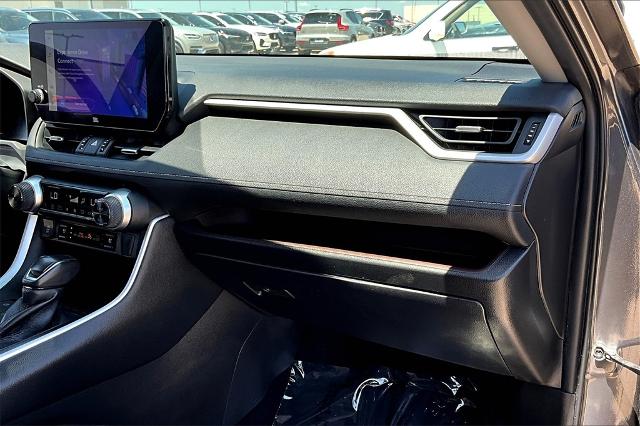 2023 Toyota RAV4 Vehicle Photo in Grapevine, TX 76051