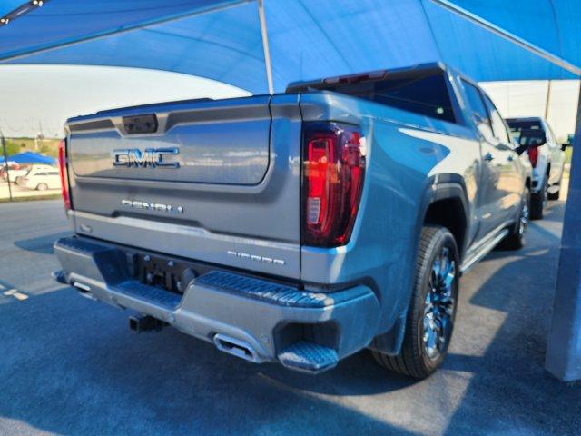 2024 GMC Sierra 1500 Vehicle Photo in Decatur, TX 76234