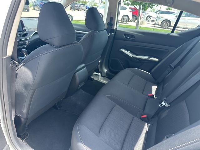 2023 Nissan Altima Vehicle Photo in San Antonio, TX 78230