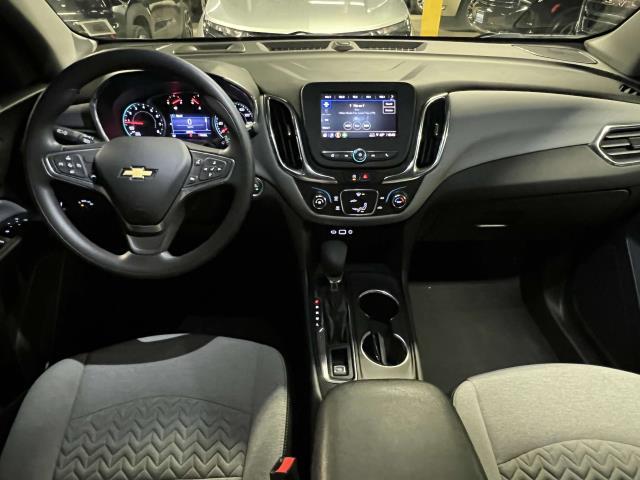 2022 Chevrolet Equinox Vehicle Photo in Roslyn, NY 11576