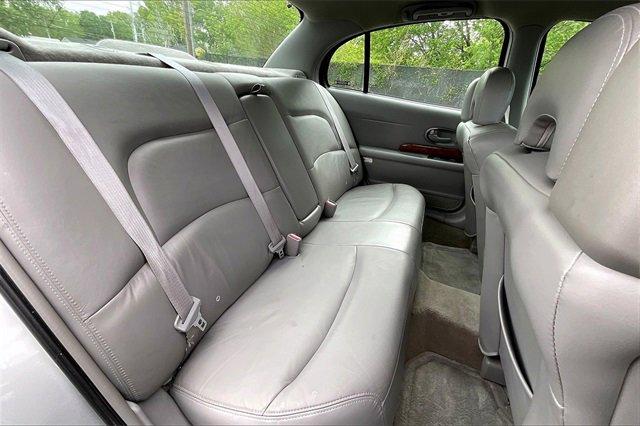 2003 Buick LeSabre Vehicle Photo in INDEPENDENCE, MO 64055-1314