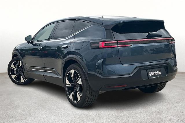 2025 Polestar 3 Vehicle Photo in Grapevine, TX 76051