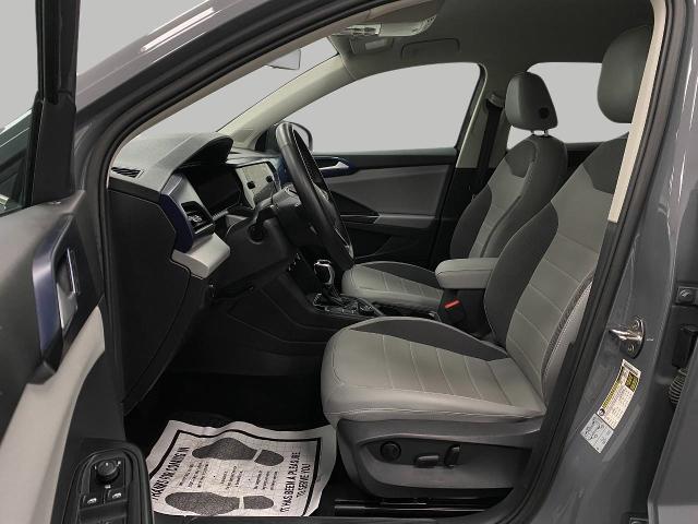 2022 Volkswagen Taos Vehicle Photo in Appleton, WI 54913