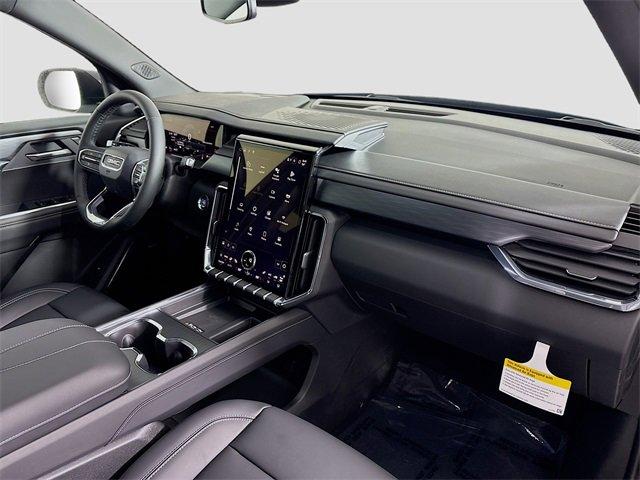 2025 GMC Acadia Vehicle Photo in PUYALLUP, WA 98371-4149