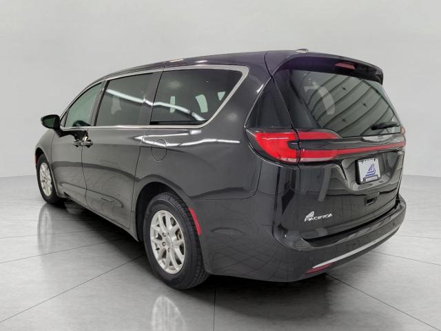 2023 Chrysler Pacifica Vehicle Photo in Oshkosh, WI 54901