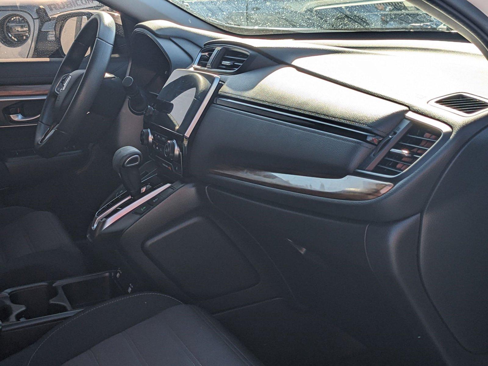 2022 Honda CR-V Vehicle Photo in Pembroke Pines , FL 33084