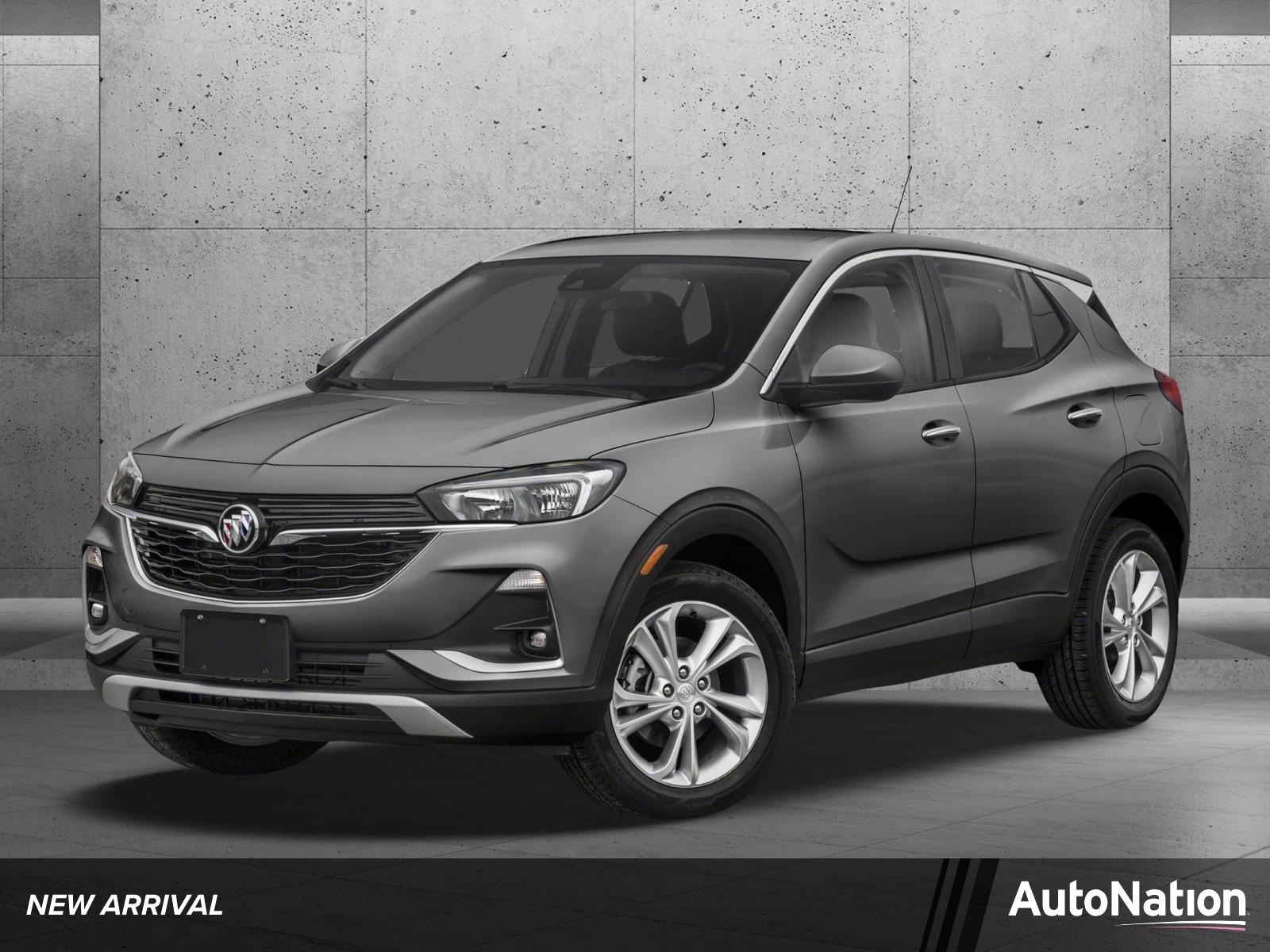 2022 Buick Encore GX Vehicle Photo in Margate, FL 33063