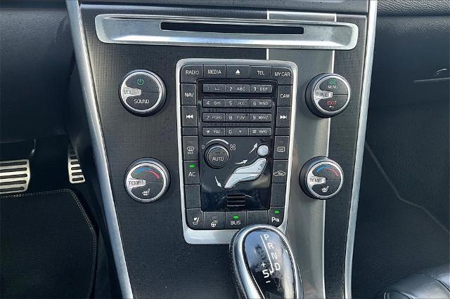 2014 Volvo XC60 Vehicle Photo in Houston, TX 77007