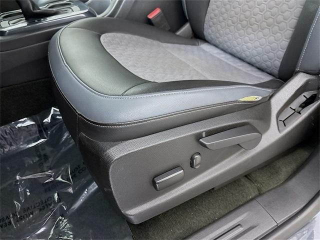 2016 Chevrolet Colorado Vehicle Photo in Puyallup, WA 98371