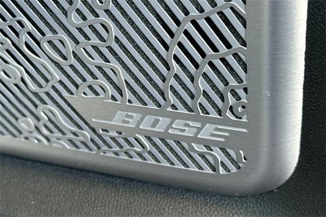2025 GMC HUMMER EV SUV Vehicle Photo in ELK GROVE, CA 95757-8703