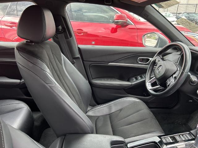 2023 Acura Integra Vehicle Photo in Grapevine, TX 76051