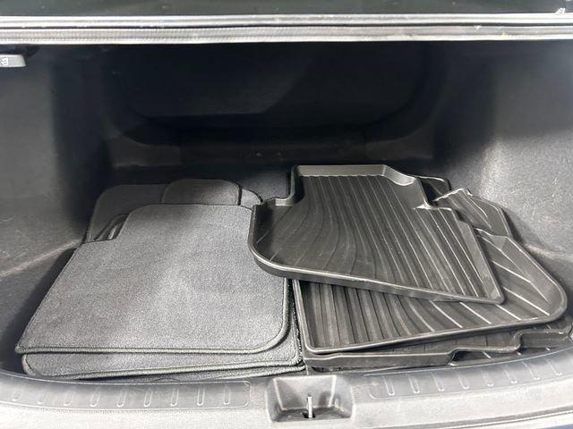 2024 Honda Civic Sedan Vehicle Photo in MEDINA, OH 44256-9631